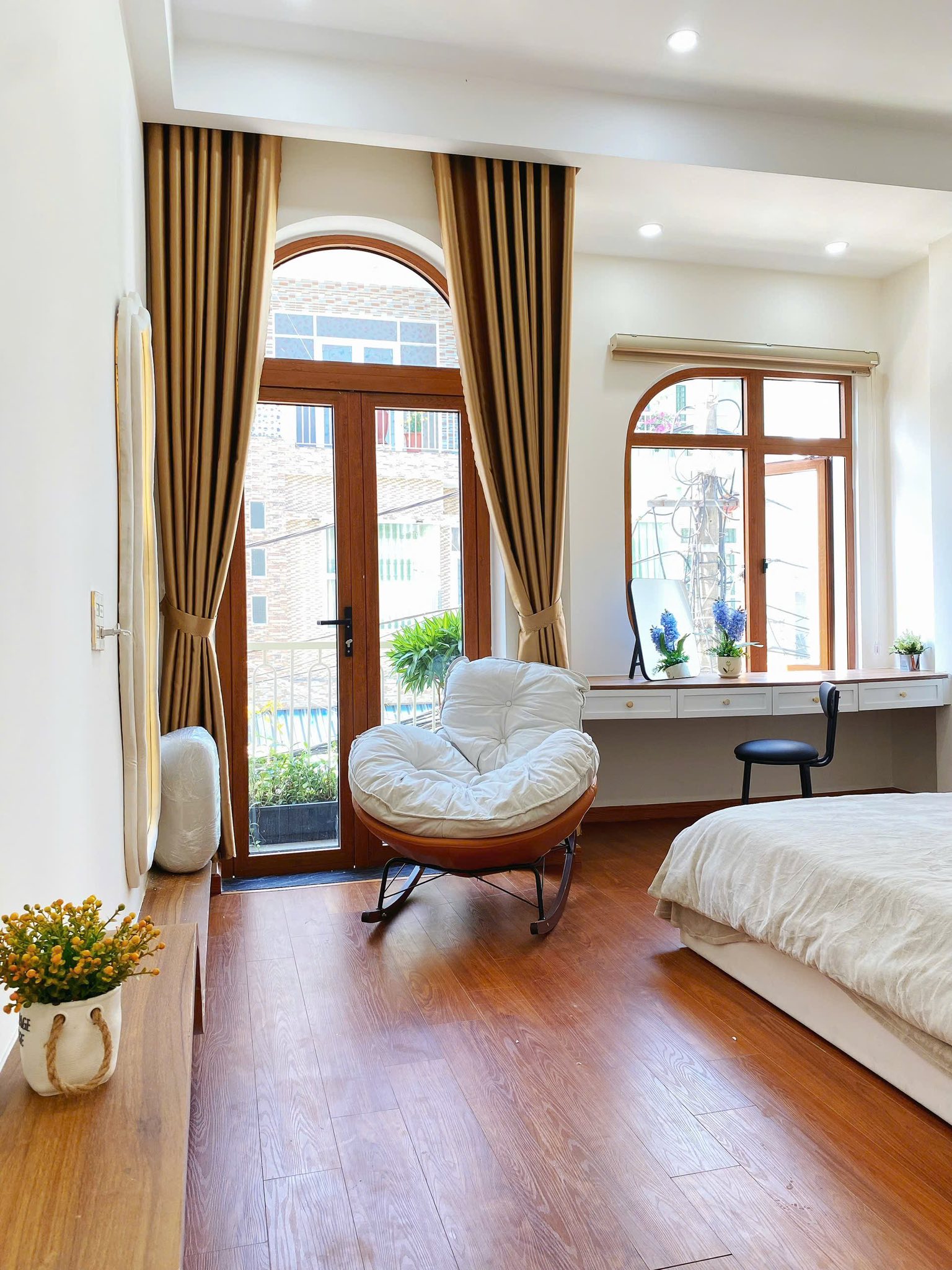 🔴BÁN NHÀ 3 TẦNG 3 MÊ PHÚ LỘC 11 - FULLL NỘI THẤT Y HÌNH 15997488