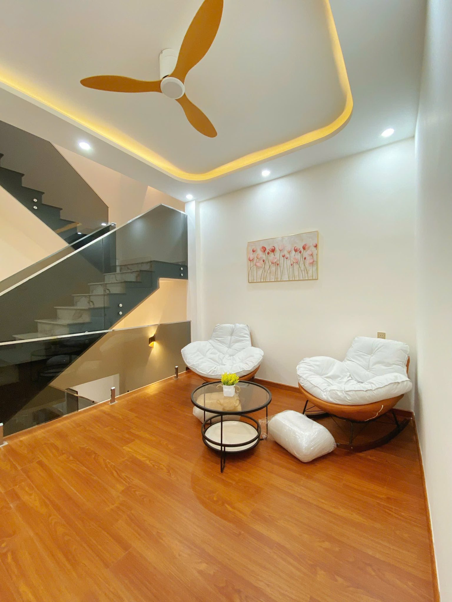 🔴BÁN NHÀ 3 TẦNG 3 MÊ PHÚ LỘC 11 - FULLL NỘI THẤT Y HÌNH 15997488