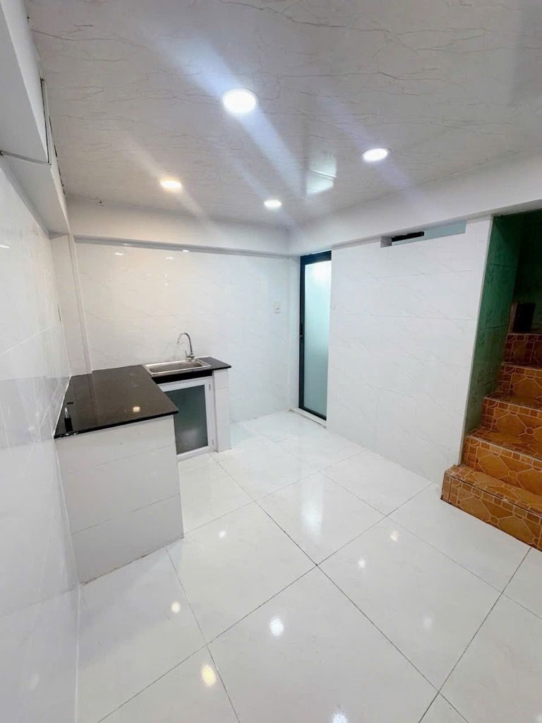 Bán Nhà 3 Tầng Nguyễn Oanh Gò Vấp 3x4m, 2PN, Gần Chợ An Nhơn 2.4 Tỷ 15997495