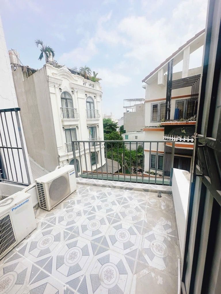 Bán Nhà 3 Tầng Nguyễn Oanh Gò Vấp 3x4m, 2PN, Gần Chợ An Nhơn 2.4 Tỷ 15997495