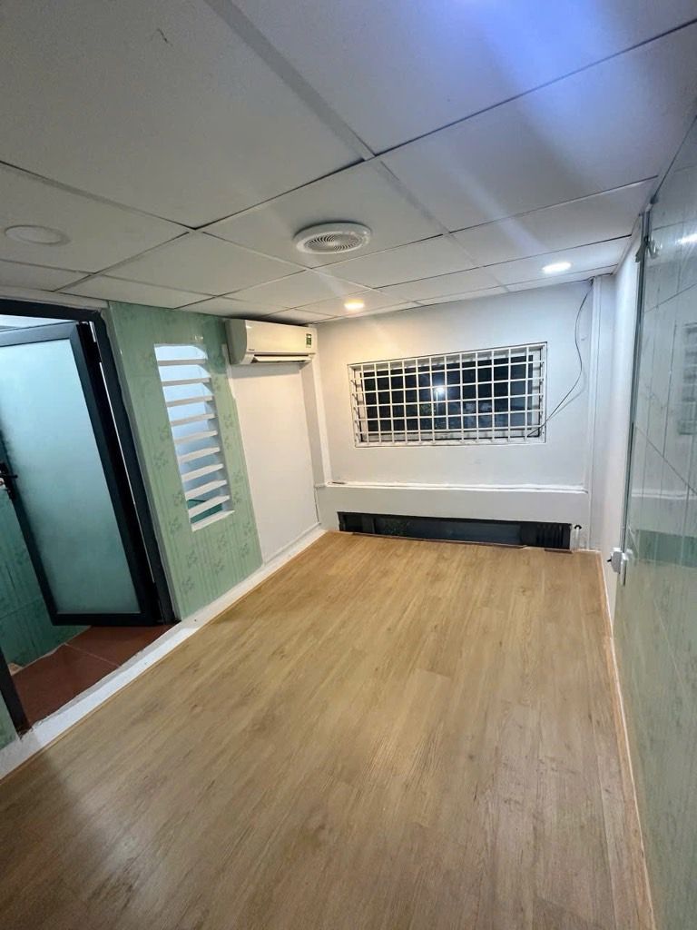 Bán Nhà 3 Tầng Nguyễn Oanh Gò Vấp 3x4m, 2PN, Gần Chợ An Nhơn 2.4 Tỷ 15997495