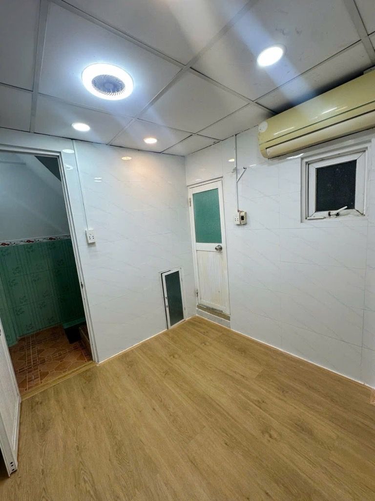 Bán Nhà 3 Tầng Nguyễn Oanh Gò Vấp 3x4m, 2PN, Gần Chợ An Nhơn 2.4 Tỷ 15997495