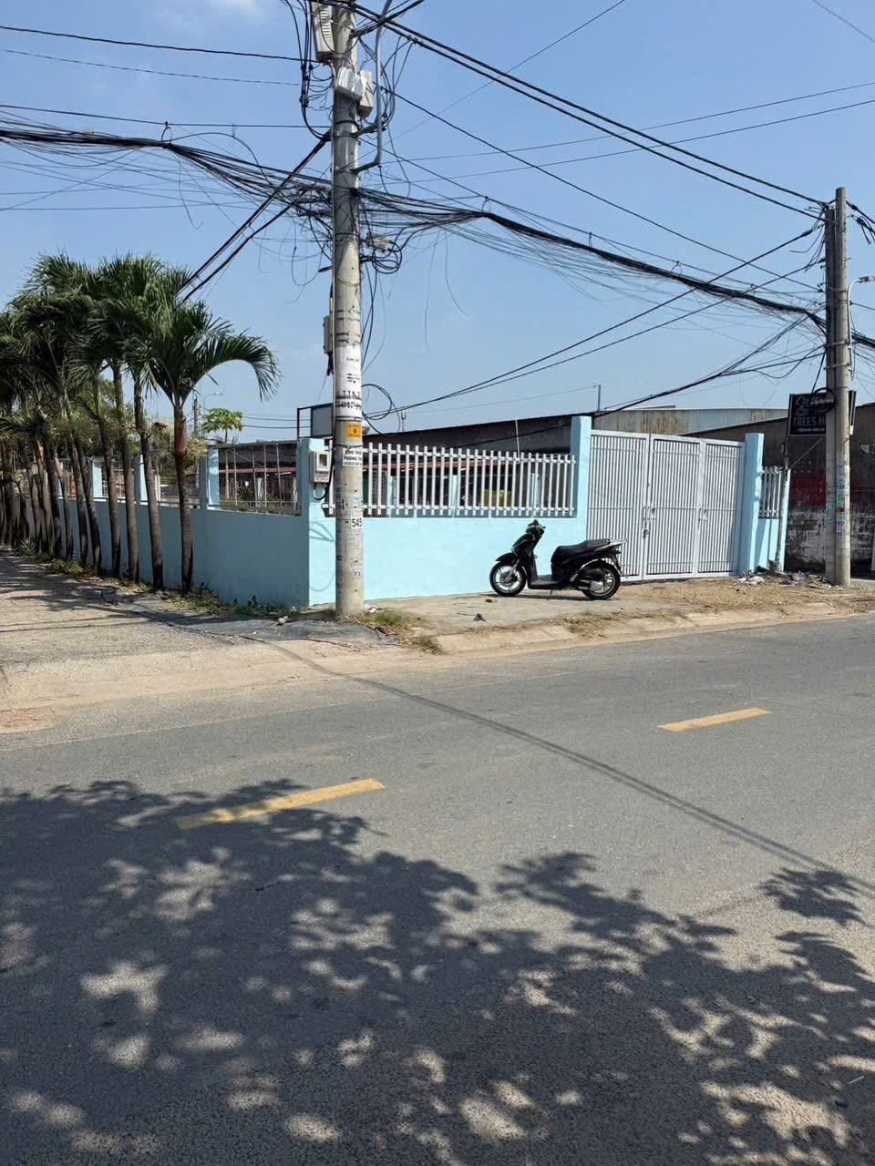 LÔ GÓC 3 MẶT TIỀN TÂN THỚI NHÌ – HIẾM CÓ KHÓ TÌM, CHỈ 6.8 TỶ 15997497