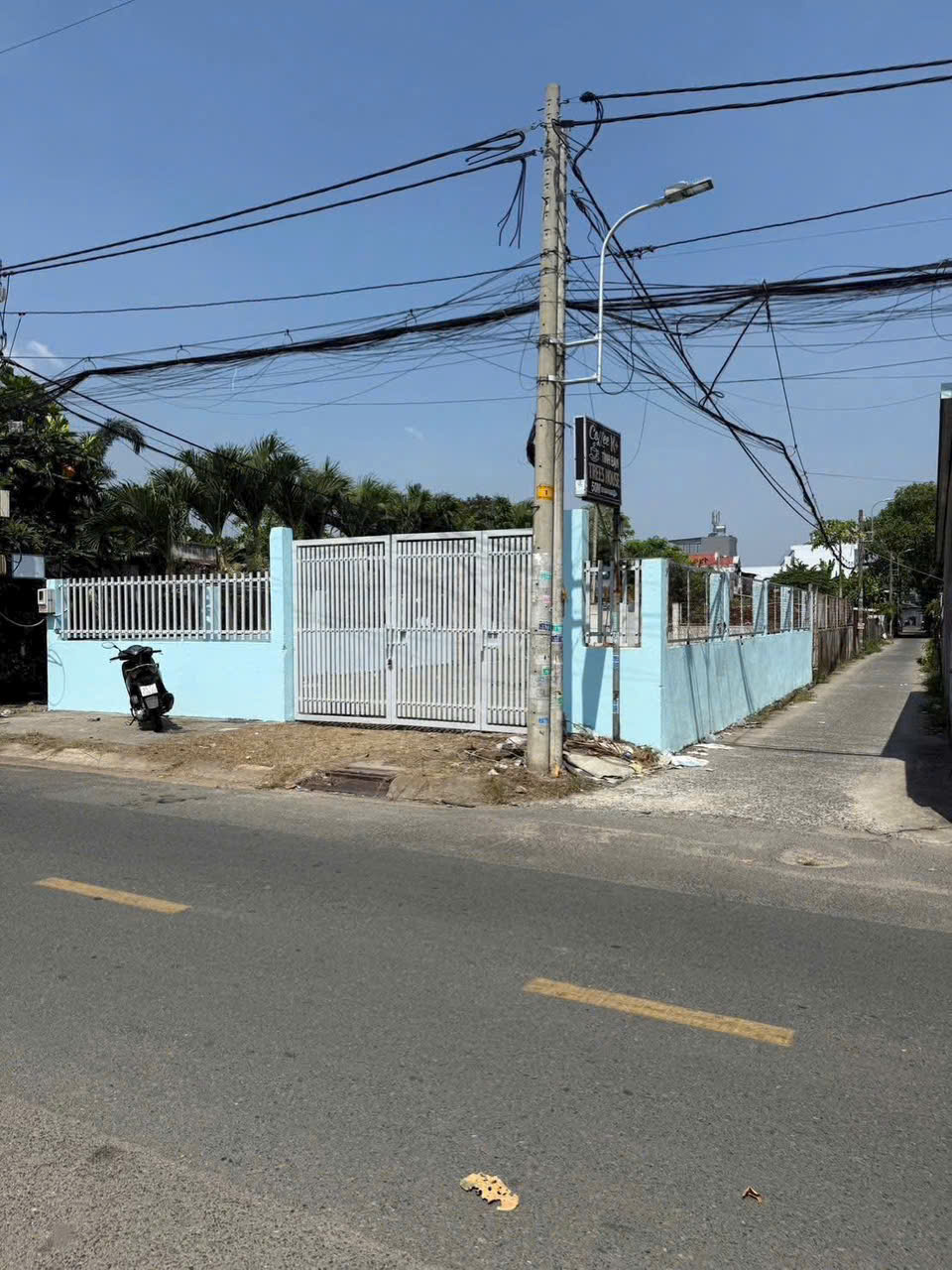 LÔ GÓC 3 MẶT TIỀN TÂN THỚI NHÌ – HIẾM CÓ KHÓ TÌM, CHỈ 6.8 TỶ 15997497