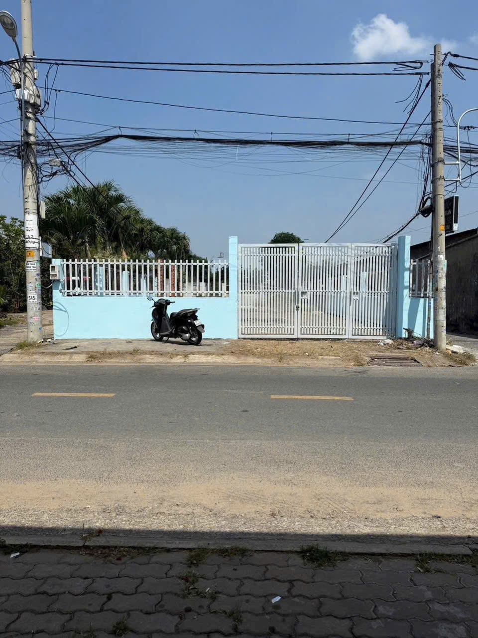 LÔ GÓC 3 MẶT TIỀN TÂN THỚI NHÌ – HIẾM CÓ KHÓ TÌM, CHỈ 6.8 TỶ 15997497