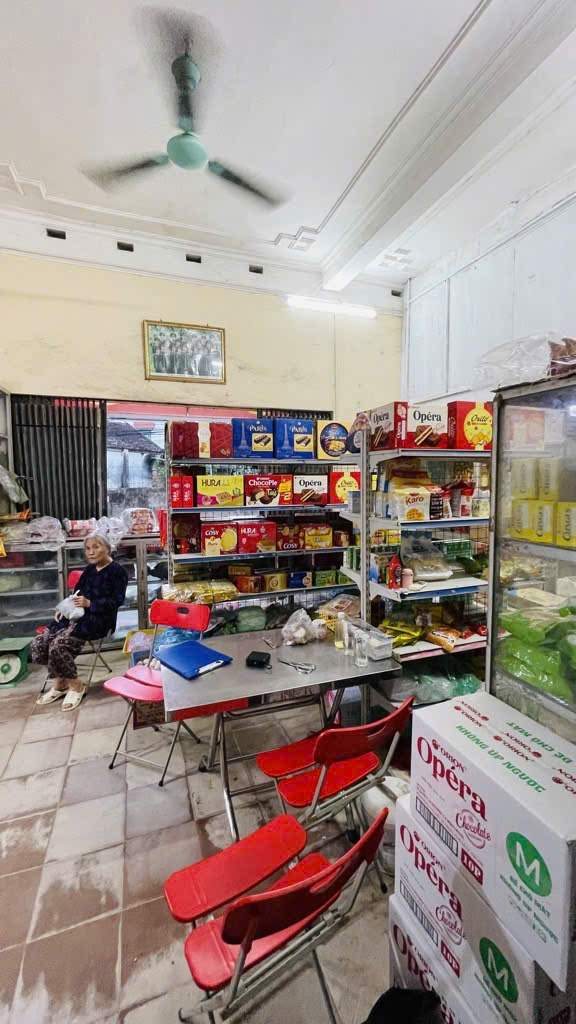 Bán nhà Vạn Phúc – Thanh Trì, 70m², 3 tầng, 2 mặt tiền, giá 4.x tỷ 15997501