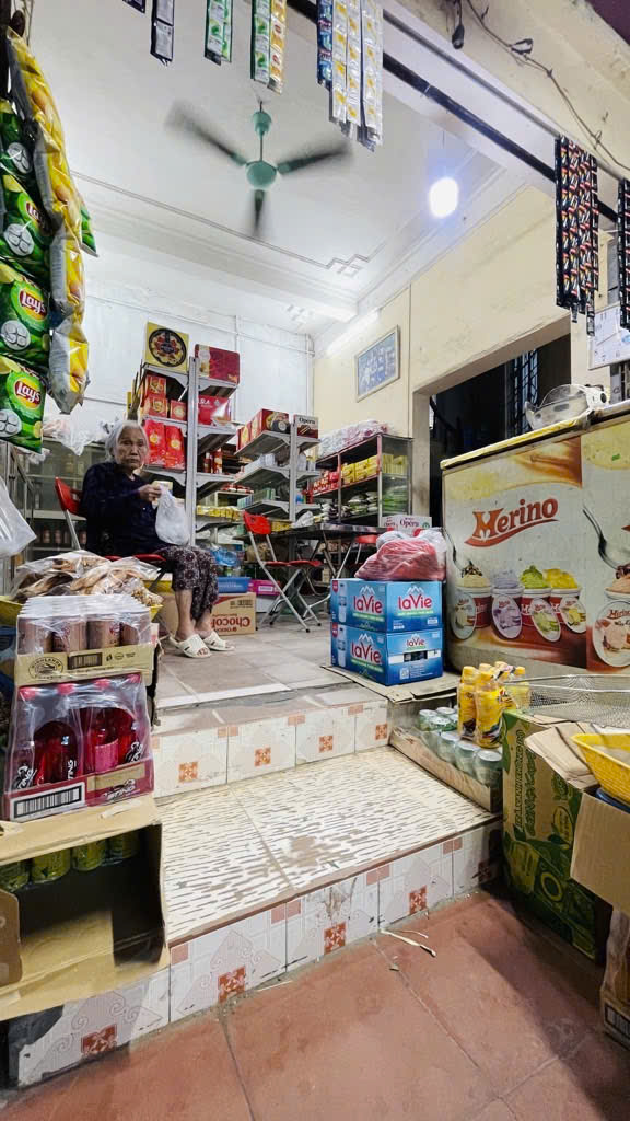 Bán nhà Vạn Phúc – Thanh Trì, 70m², 3 tầng, 2 mặt tiền, giá 4.x tỷ 15997501