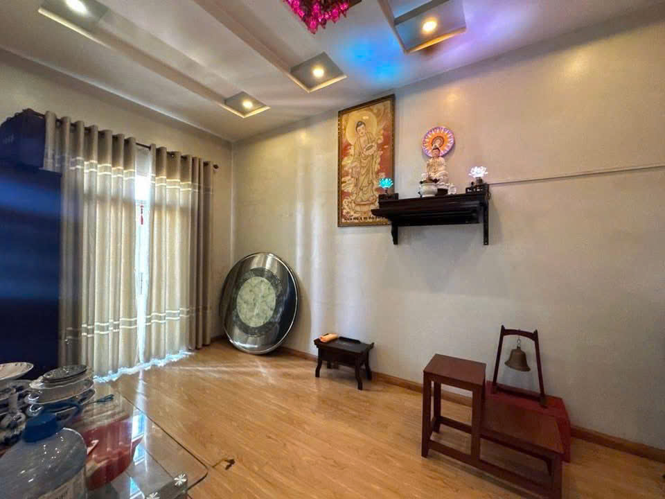 SIÊU PHẨM MT HIỆP THÀNH 06 – NGANG GẦN 10M – 4 LẦU 11PN, CÓ THANG MÁY – CHỈ 17.5 TỶ 15997507