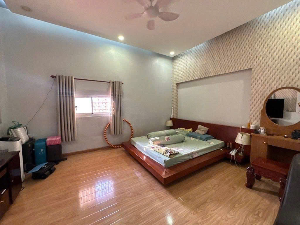 SIÊU PHẨM MT HIỆP THÀNH 06 – NGANG GẦN 10M – 4 LẦU 11PN, CÓ THANG MÁY – CHỈ 17.5 TỶ 15997507