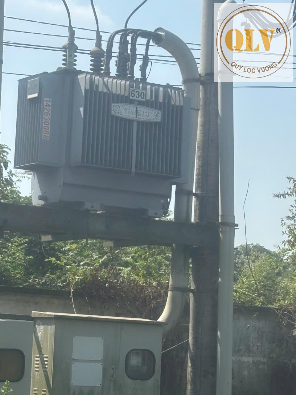 Cho thuê nhà xưởng – Phước Tân, Biên Hòa, Đồng Nai – 3.000m² 15997511