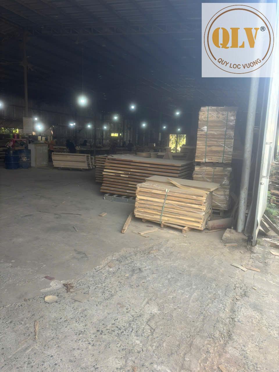 Cho thuê nhà xưởng – Phước Tân, Biên Hòa, Đồng Nai – 3.000m² 15997511