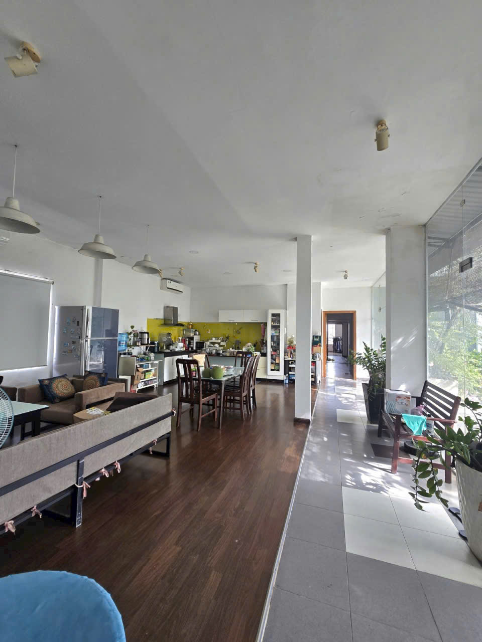 BÁN TÒA NHÀ 4 TẦNG (12x60) MT TRẦN THỊ CỜ, P.THỚI AN, Q12 GIÁ ĐT 43 TỶ 15997512