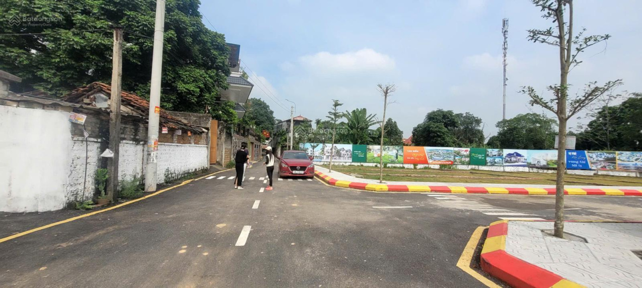 Trung tâm Hòa Lạc, ngay ngã tư Vai Réo, gần QL21A, diện tích đa dạng, đường đẹp, ngõ thông 15997515