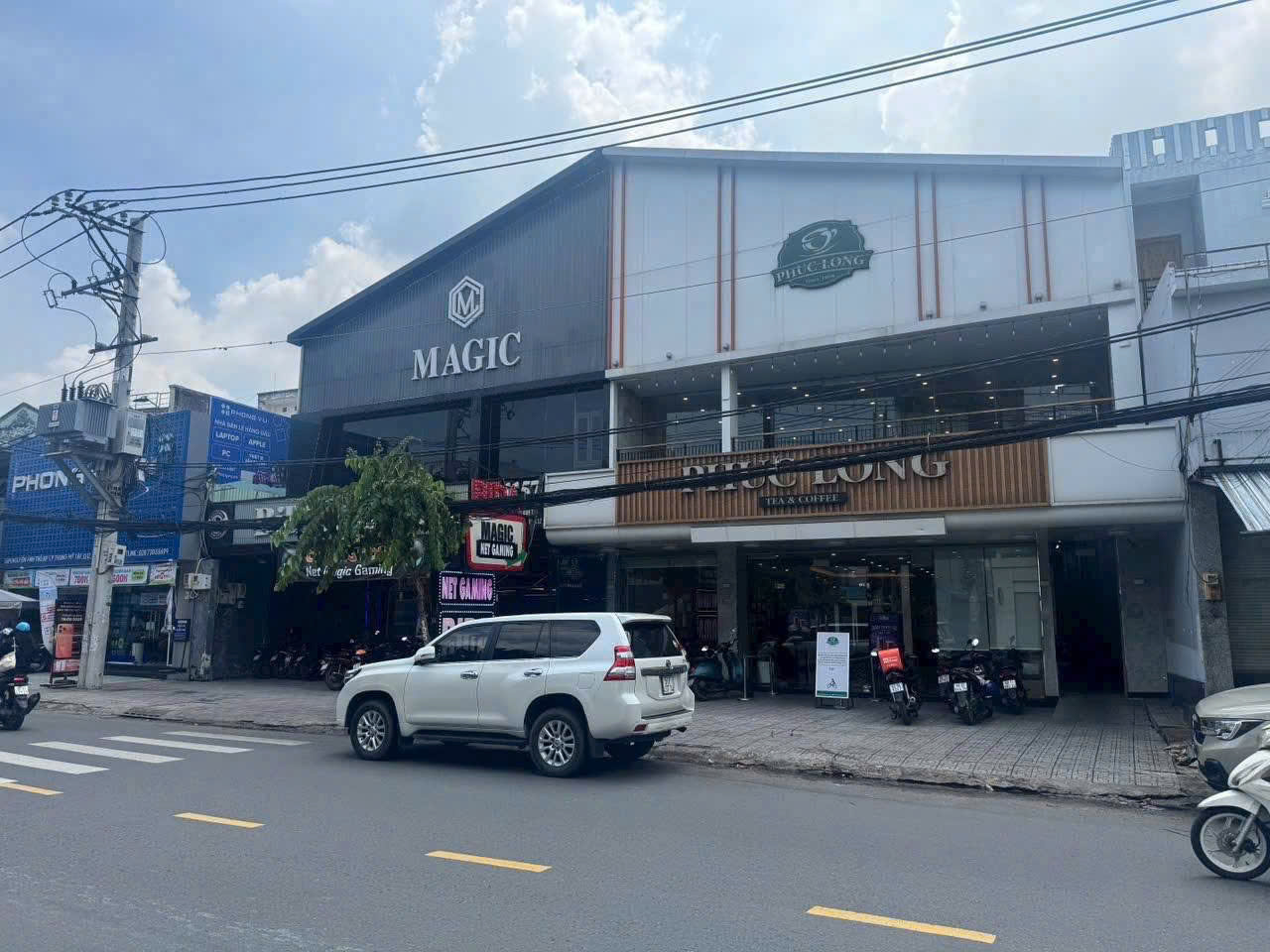 SIÊU VỊ TRÍ VÀNG – ĐẤT 1.525M² MẶT TIỀN NGUYỄN ẢNH THỦ, Q.12 15997517