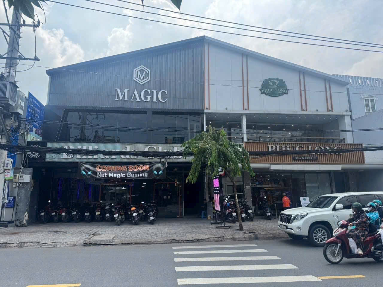 SIÊU VỊ TRÍ VÀNG – ĐẤT 1.525M² MẶT TIỀN NGUYỄN ẢNH THỦ, Q.12 15997517