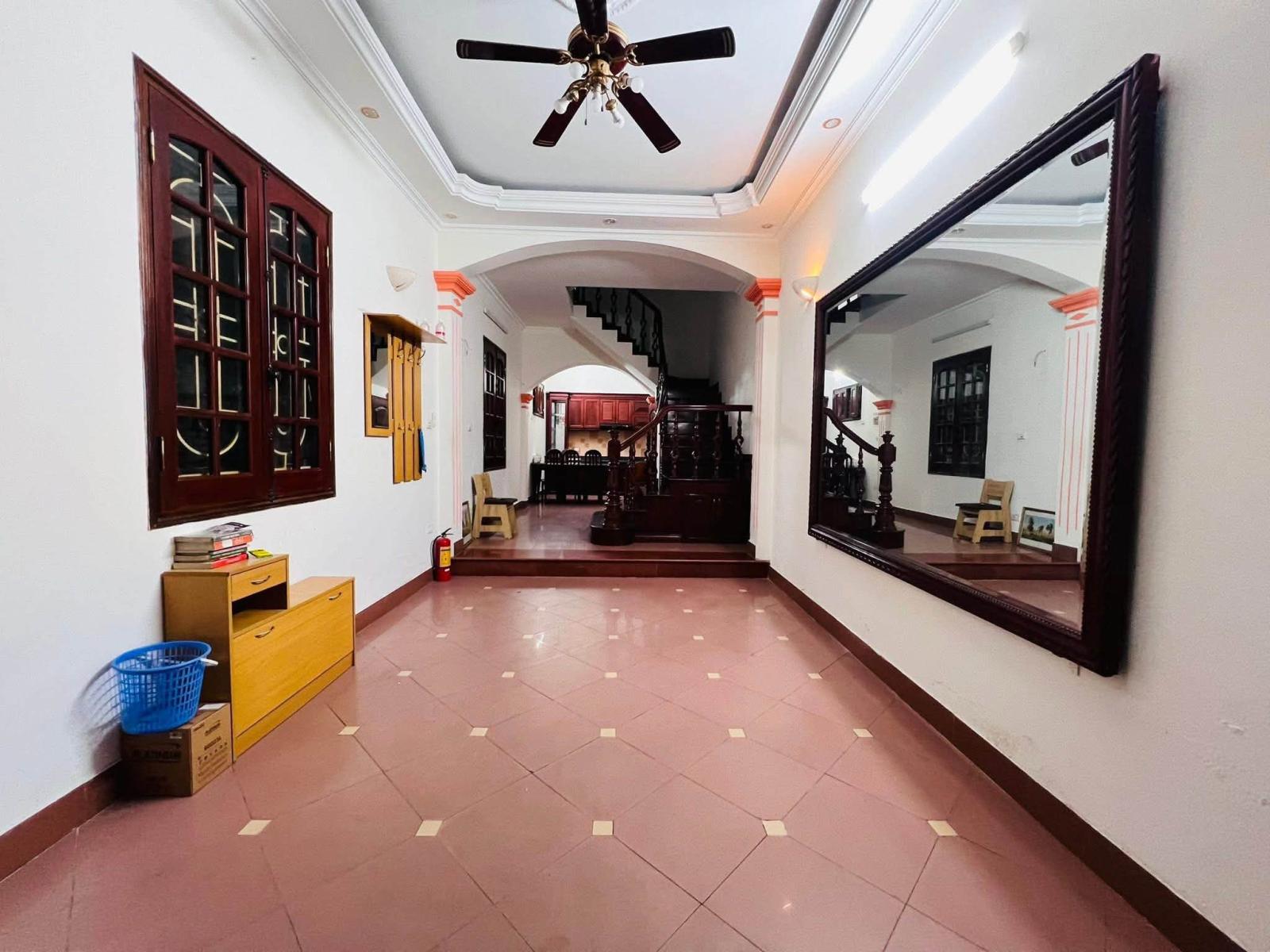 💥Ô tô tránh, Phân lô 3 mặt thoáng Phan Văn Trường 33/40m 5T Kinh doanh 12.5 tỷ 15997518