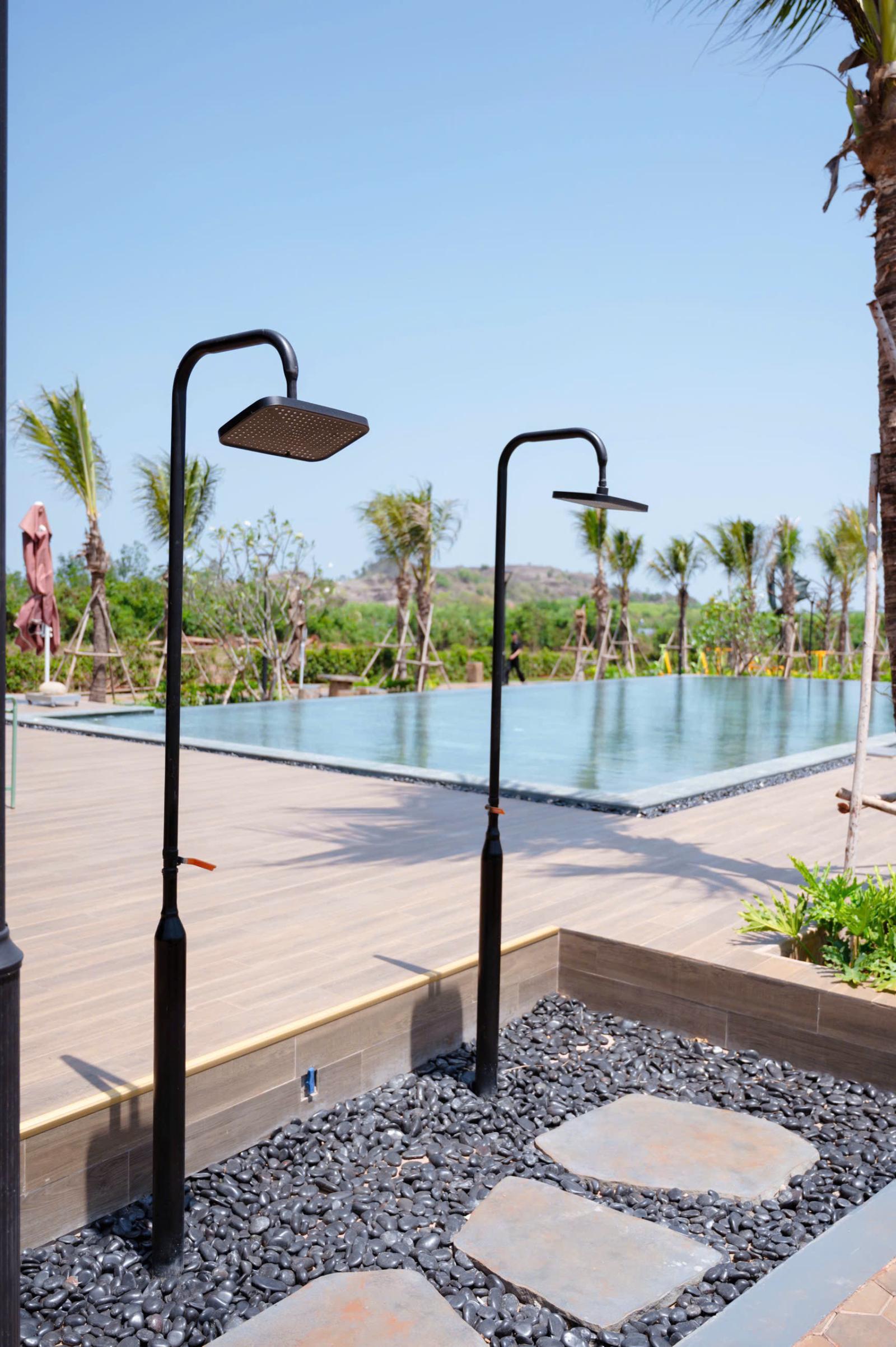 Giá 10 Triệu/m² sở hữu đất nền 5x24m có tiện ích 4000 m² xây tự do sổ hồng riêng 15997520