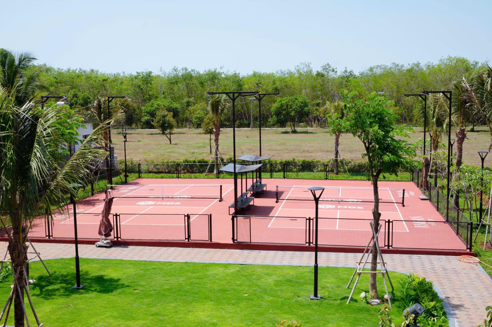 Giá 10 Triệu/m² sở hữu đất nền 5x24m có tiện ích 4000 m² xây tự do sổ hồng riêng 15997520