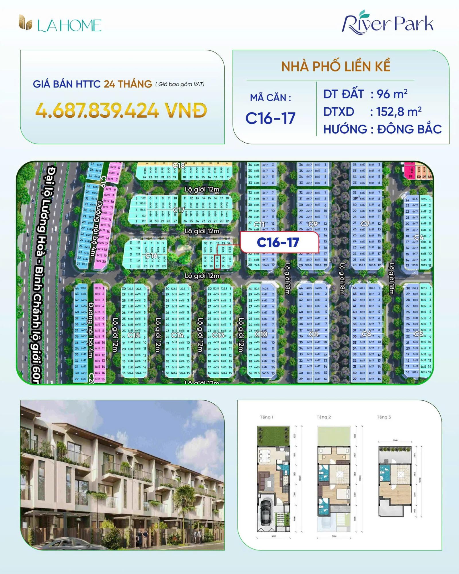 CHỈ CÁCH TP.HCM 30 PHÚT – CHẠM TAY VÀO CUỘC SỐNG XANH 15997521