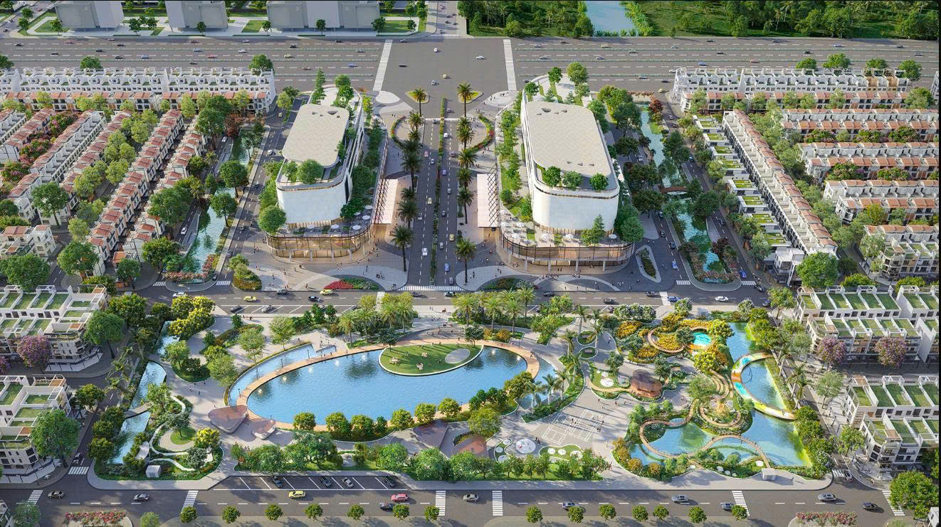 CHỈ CÁCH TP.HCM 30 PHÚT – CHẠM TAY VÀO CUỘC SỐNG XANH 15997521