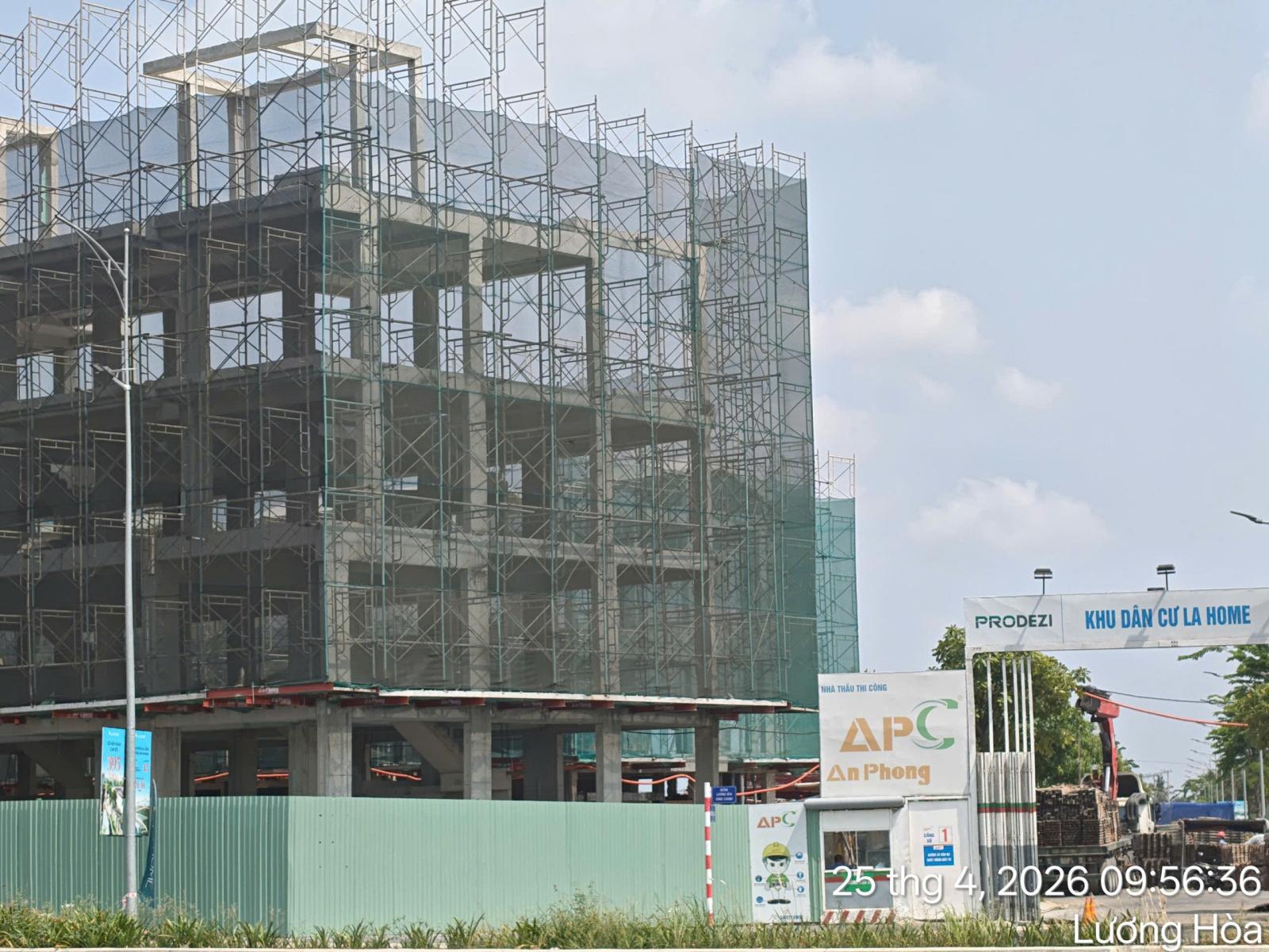 CHỈ CÁCH TP.HCM 30 PHÚT – CHẠM TAY VÀO CUỘC SỐNG XANH 15997521