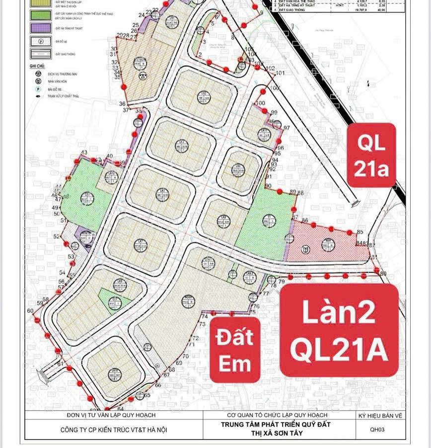 Siêu phẩm đất vàng Quốc Oai - Đầu tư sinh lời đỉnh cao.Bán gấp đất thổ cư 100m2 Quốc Oai, sổ đỏ 2.5 15997522