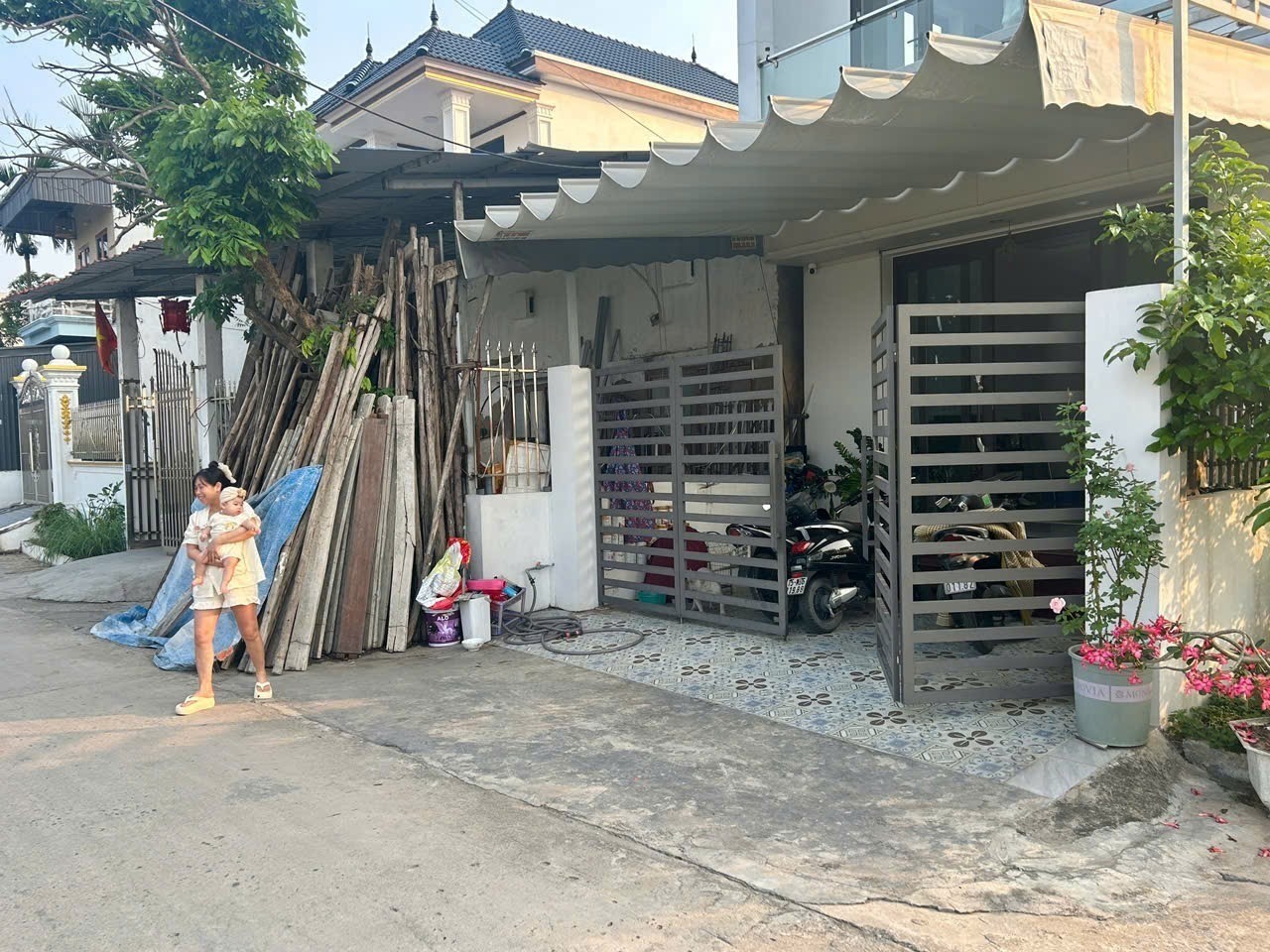 [1,85 TỶ] LÔ ĐẤT ĐẸP TẠI TỔ DÂN PHỐ NGUYỄN HUỆ NAM ĐỒ SƠN ZALO 0567 222 555 15997523