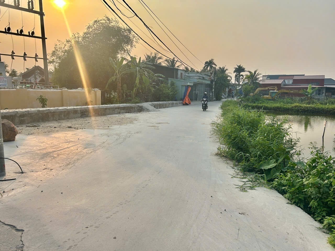 [1,85 TỶ] LÔ ĐẤT ĐẸP TẠI TỔ DÂN PHỐ NGUYỄN HUỆ NAM ĐỒ SƠN ZALO 0567 222 555 15997523