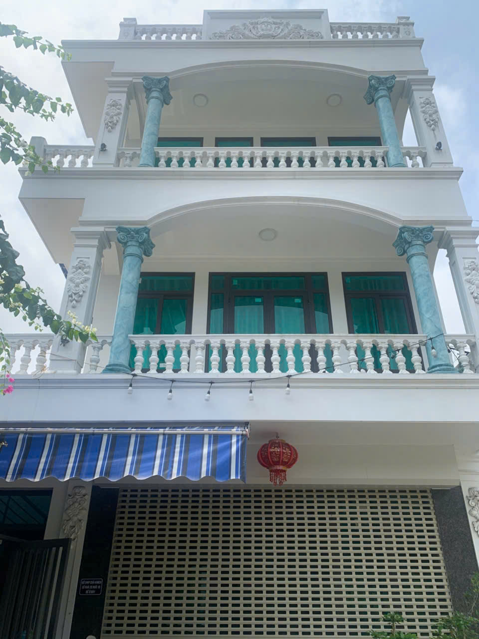 CHO THUÊ CĂN HỘ – CỘT 3, HẠ LONG 15997533