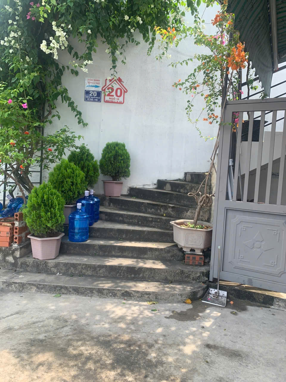 CHO THUÊ CĂN HỘ – CỘT 3, HẠ LONG 15997533