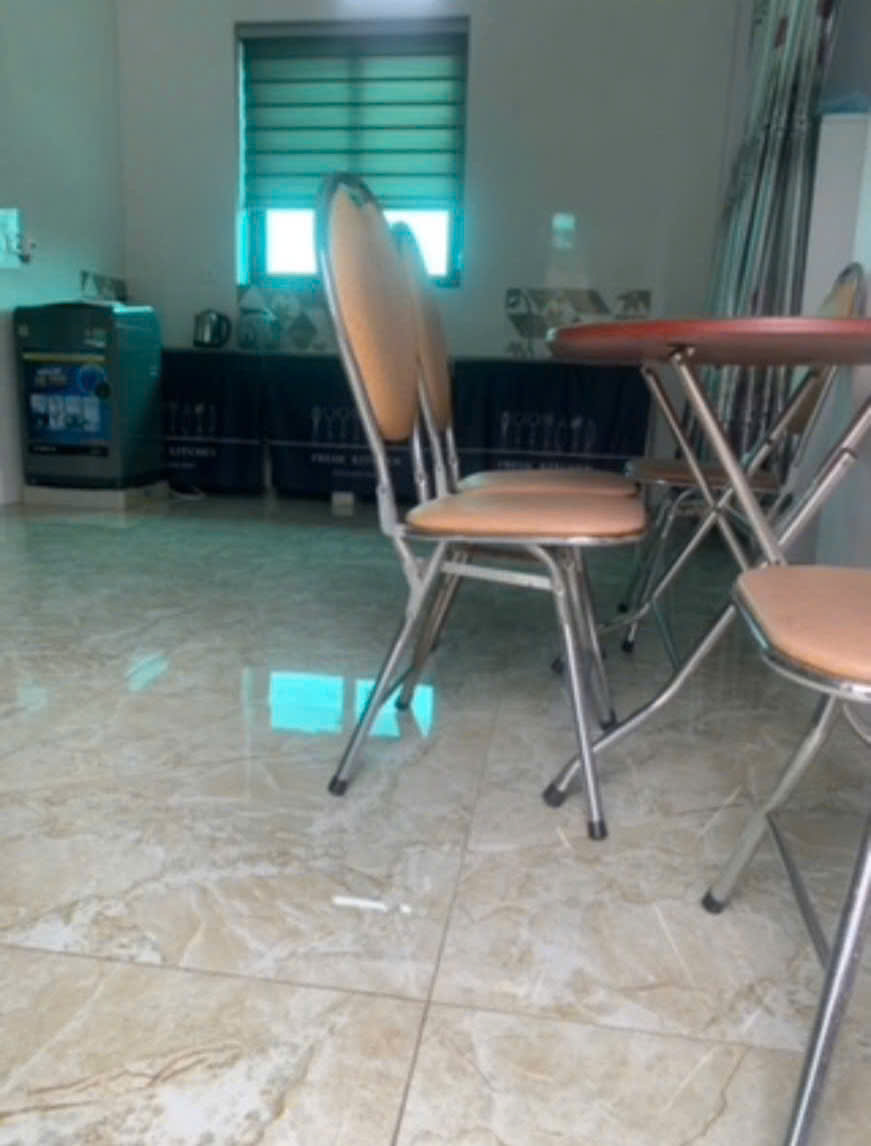 CHO THUÊ CĂN HỘ – CỘT 3, HẠ LONG 15997533