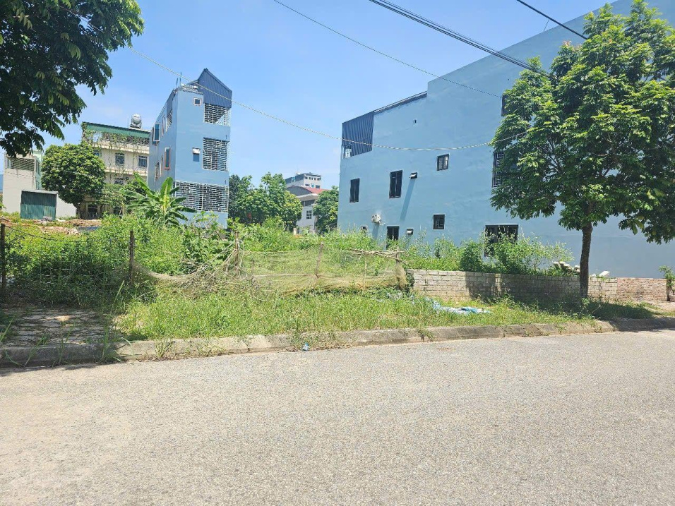 GIẢM HẲN 3,3 TỶ 100M2 ĐẤT GẦN ĐẠI HỌC QUỐC GIA THÀNH PHỐ TRI THỨC, MUA HÔM NAY HÁI VÀNG NGÀY MAI. 15997534