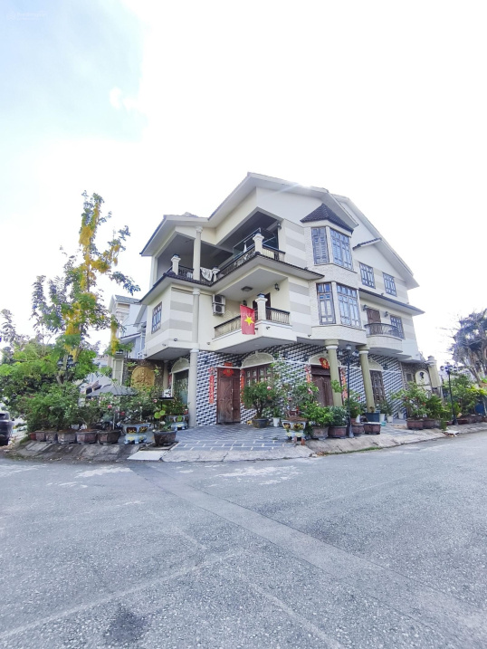 Diện tích cực đẹp 9x20m 180m², căn góc 2 mặt thoáng, cực kỳ giá trị 15997538