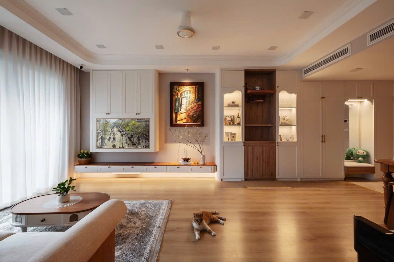 Bán nhà mặt ngõ ô tô tránh, ô tô vào nhà, 5 tầng lô góc, 36m giá 14.8 tỷ. 15997543