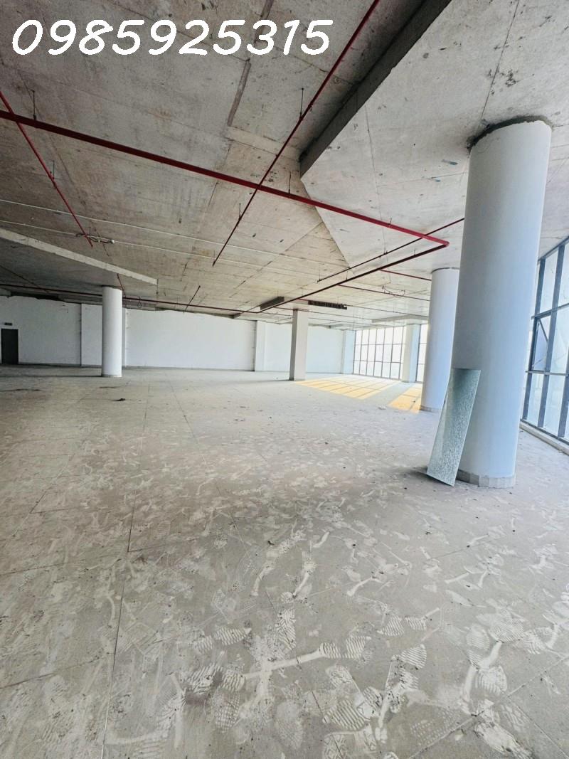 BÁN KHỐI NHÀ THƯƠNG MẠI 7 TẦNG MẶT TIỀN CÂY KEO – TP THỦ ĐỨC – 5.500m² SÀN – KHAI THÁC DÒNG TIỀN 15997542