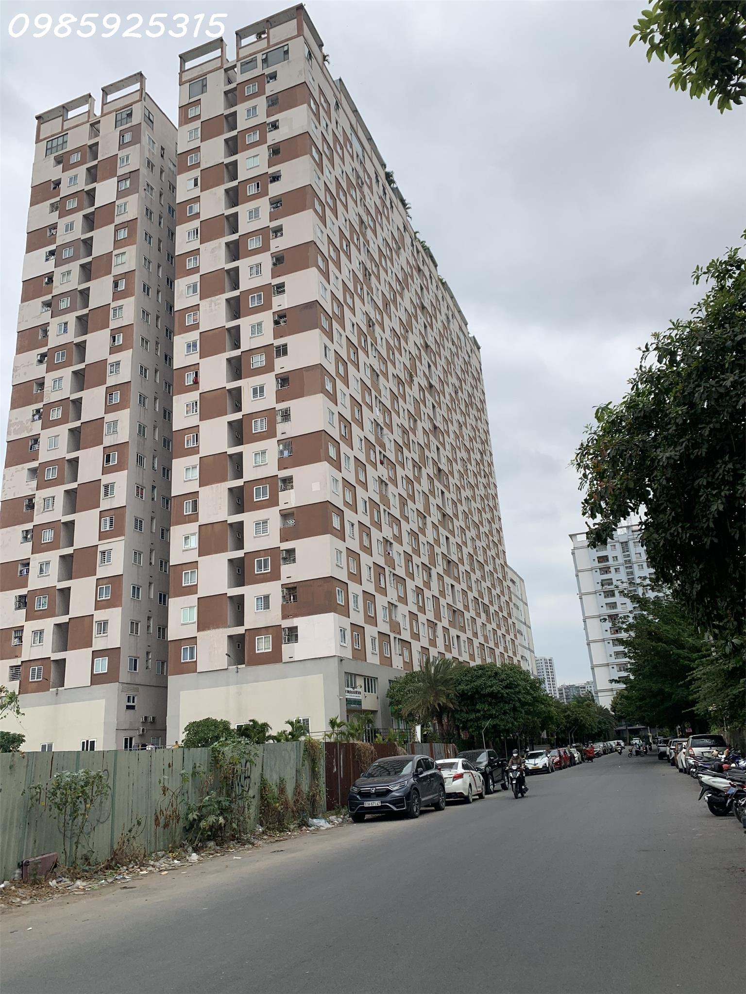 BÁN KHỐI NHÀ THƯƠNG MẠI 7 TẦNG MẶT TIỀN CÂY KEO – TP THỦ ĐỨC – 5.500m² SÀN – KHAI THÁC DÒNG TIỀN 15997542