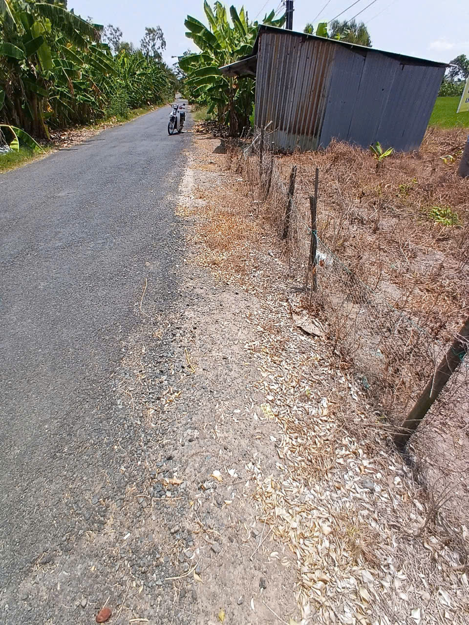 ►  CHÍNH CHỦ BÁN GẤP ĐẤT MẶT TIỀN ĐT 937B – LÔ DÀI 70M SIÊU HIẾM 15997545