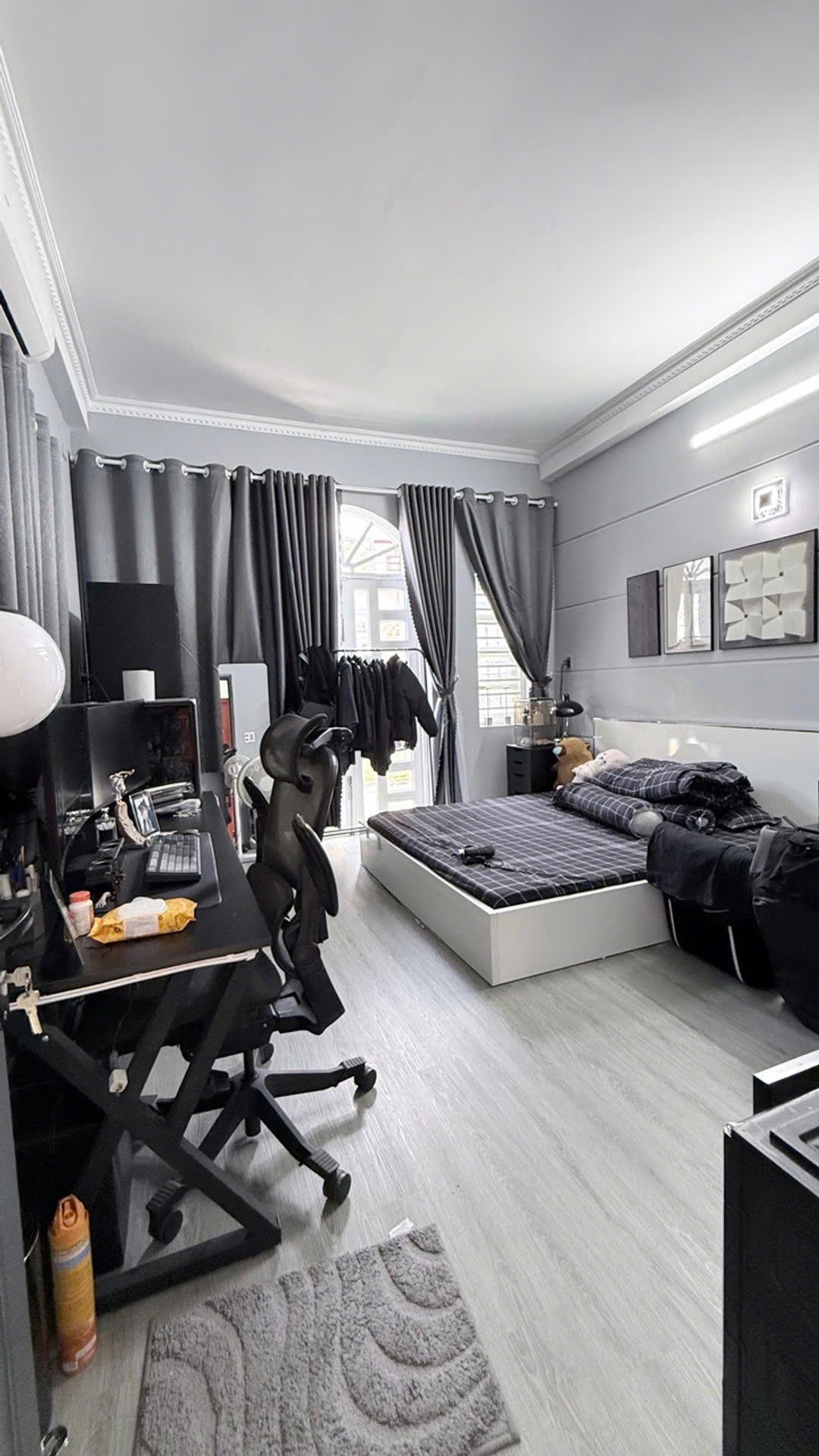 HẺM OTO. 🚗HT13  Nhỉnh 6 tỷ Hiệp Thành 13, Phường Tân Thới Hiệp
VIP – khu phân lô đồng bộ – căn 15997547