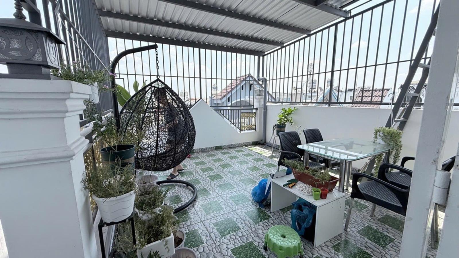 HẺM OTO. 🚗HT13  Nhỉnh 6 tỷ Hiệp Thành 13, Phường Tân Thới Hiệp
VIP – khu phân lô đồng bộ – căn 15997547