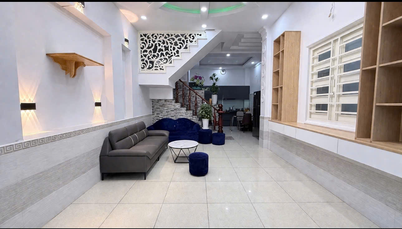 HẺM OTO. 🚗HT13  Nhỉnh 6 tỷ Hiệp Thành 13, Phường Tân Thới Hiệp
VIP – khu phân lô đồng bộ – căn 15997547