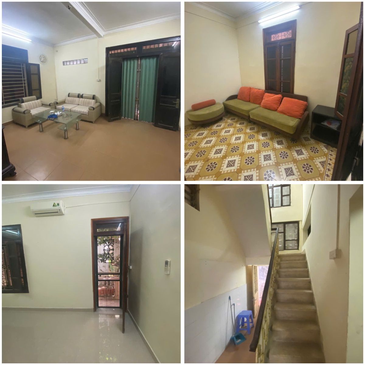 chính chủ cần cho thuê nhà nguyên căn 3 tầng tại Phố Thành Công - Cách mặt phố 10m 15997550