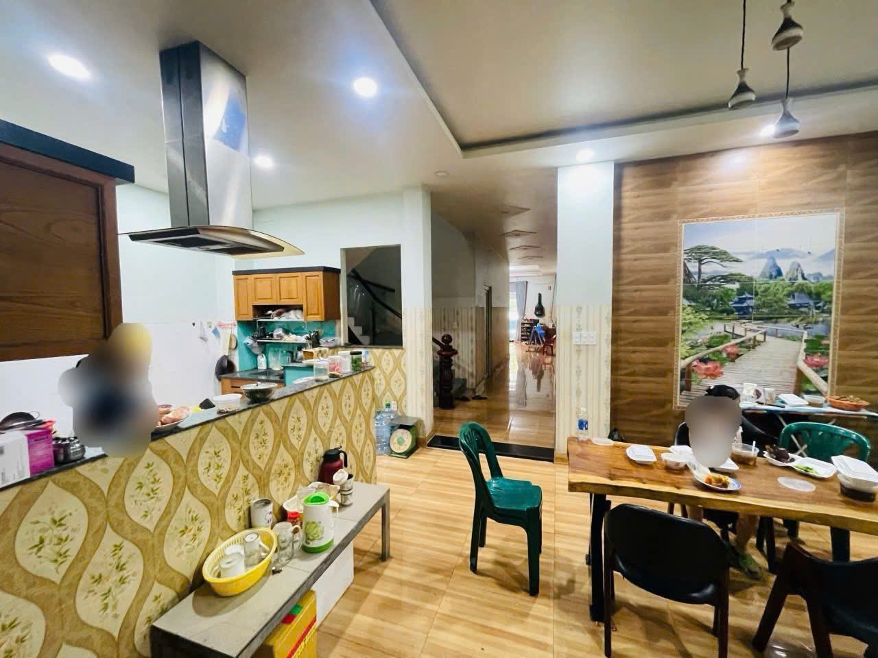 Bán nhà góc 2 Mặt tiền Phạm Vấn - giao Nguyễn Sơn, 8x19m, 2 tầng - 1 đời chủ, 20,5 tỷ. 15997552