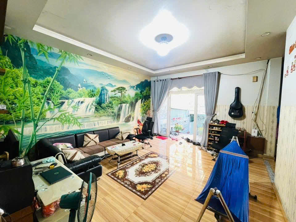 Bán nhà góc 2 Mặt tiền Phạm Vấn - giao Nguyễn Sơn, 8x19m, 2 tầng - 1 đời chủ, 20,5 tỷ. 15997552