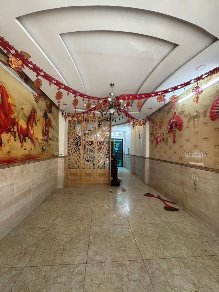 NHÀ 2 MẶT TIỀN TÂN MỸ, Q7 - VỪA Ở VỪA CÓ THU NHẬP SẴN 15997553