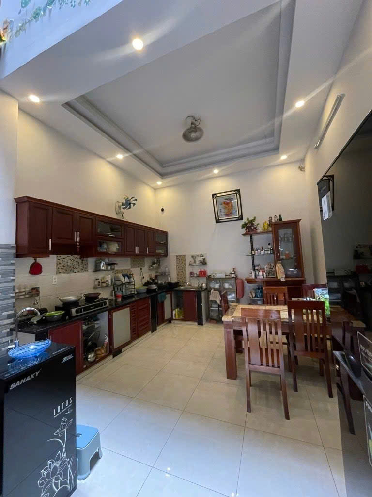 NHÀ 2 MẶT TIỀN TÂN MỸ, Q7 - VỪA Ở VỪA CÓ THU NHẬP SẴN 15997553