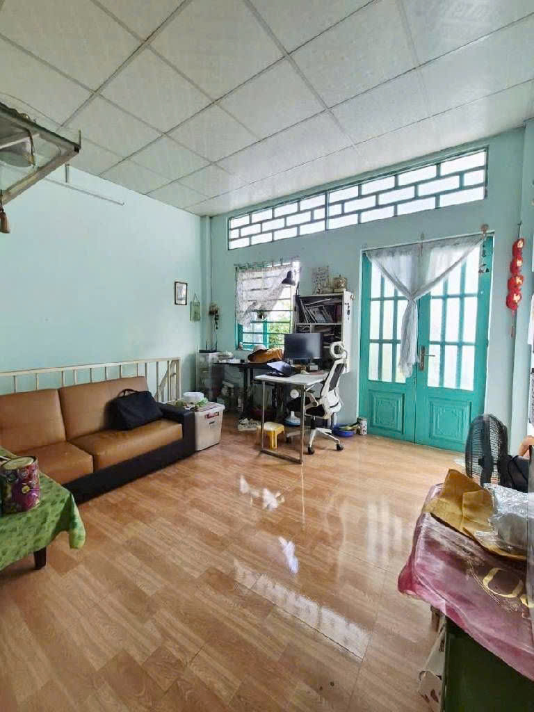 NHÀ 2 MẶT TIỀN TÂN MỸ, Q7 - VỪA Ở VỪA CÓ THU NHẬP SẴN 15997553