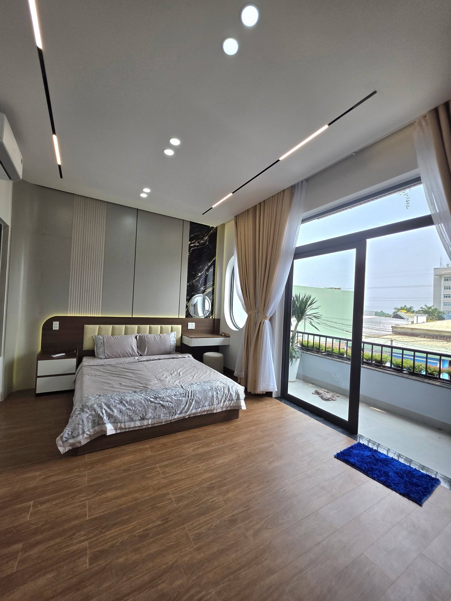 🔴💥Bán nhà 3 tầng kiệt 245 Âu Cơ - Nhà mới FULL nội thất Y hình 15997558