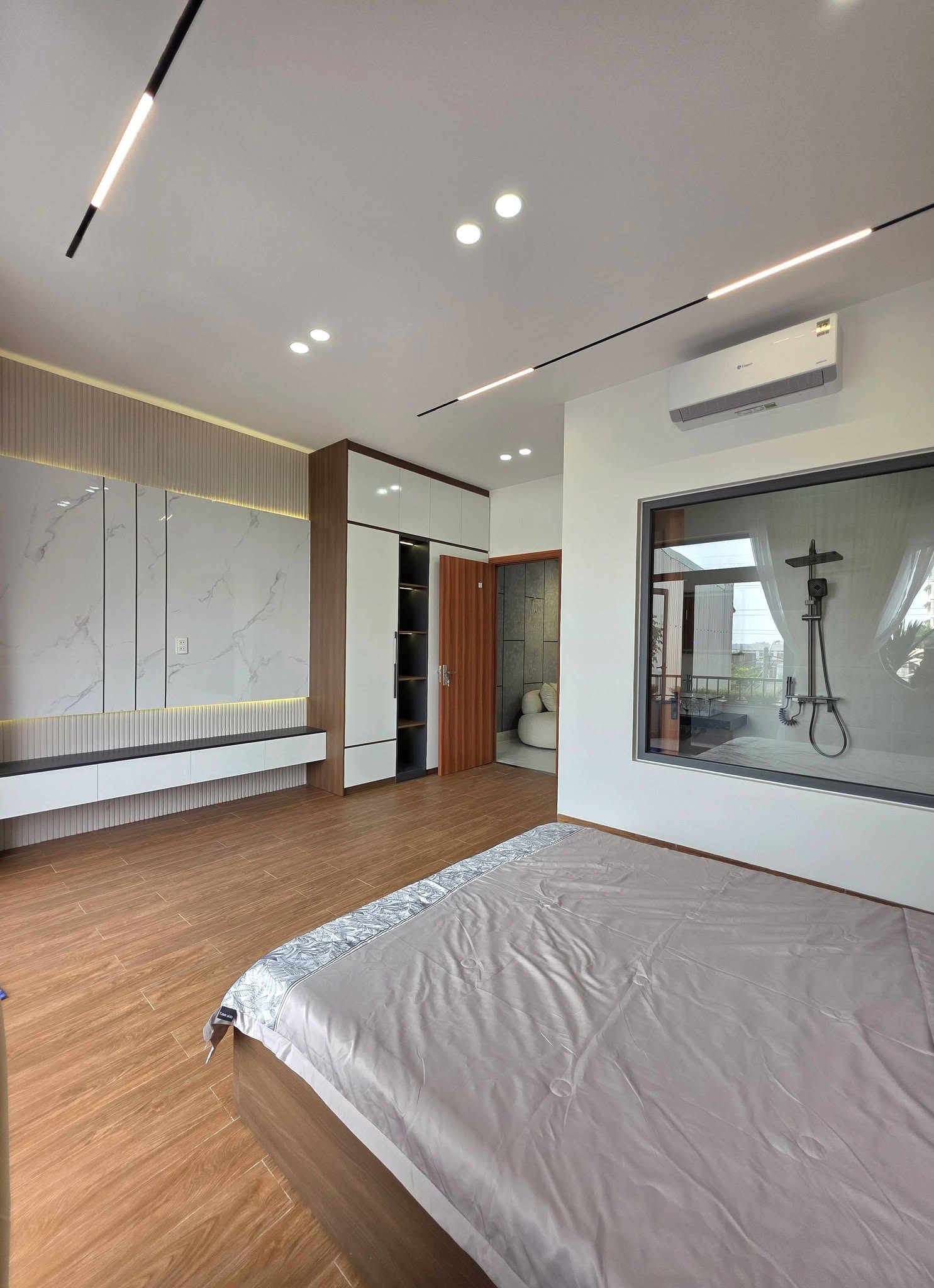 🔴💥Bán nhà 3 tầng kiệt 245 Âu Cơ - Nhà mới FULL nội thất Y hình 15997558