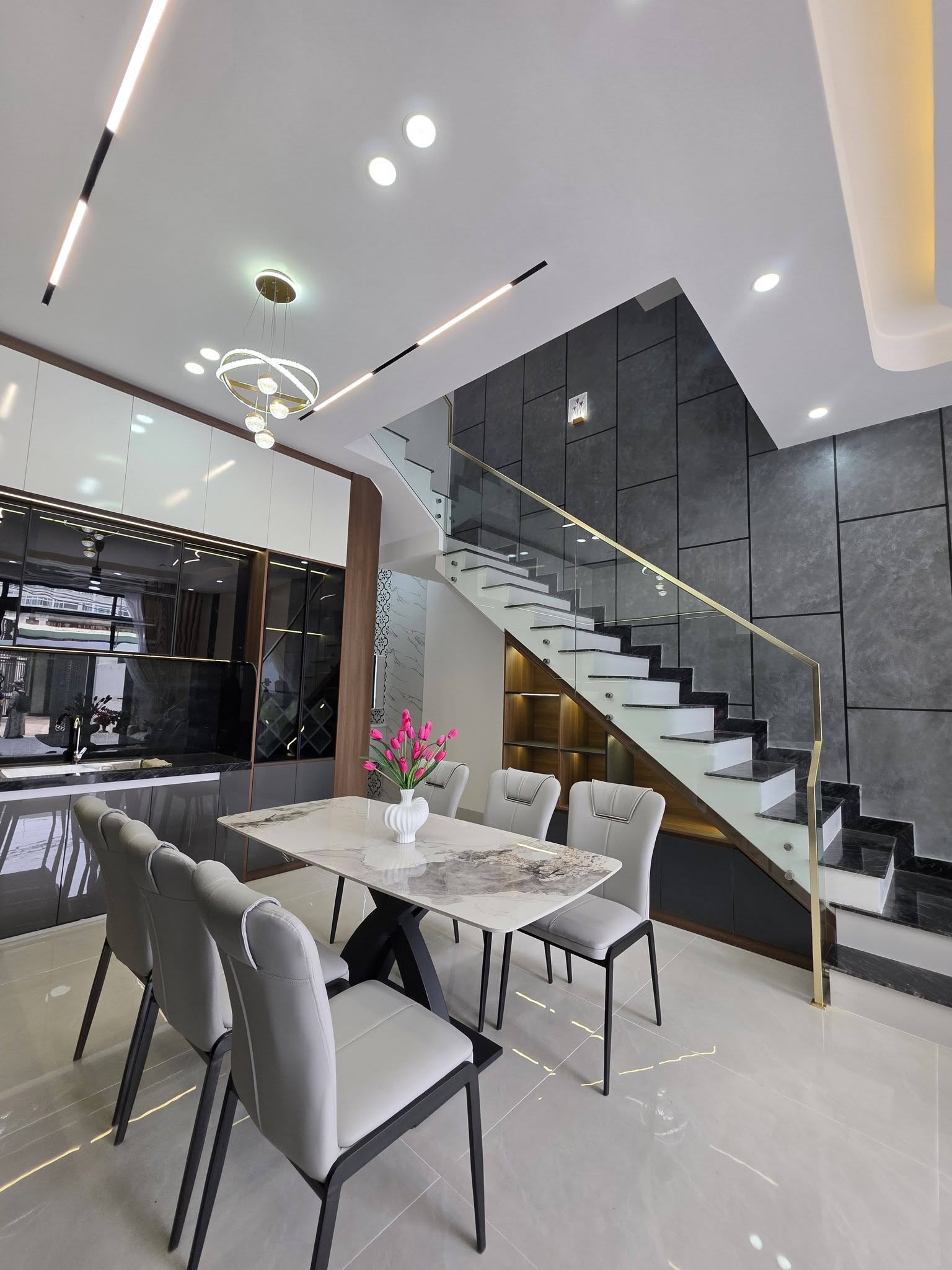 🔴💥Bán nhà 3 tầng kiệt 245 Âu Cơ - Nhà mới FULL nội thất Y hình 15997558