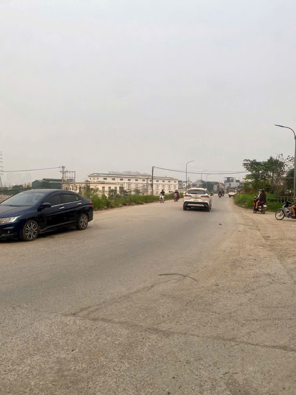 ►  BÁN LÔ ĐẤT VUÔNG ĐẸP – Ô TÔ ĐỖ CỬA – VỊ TRÍ SIÊU TIỀM NĂNG 15997560